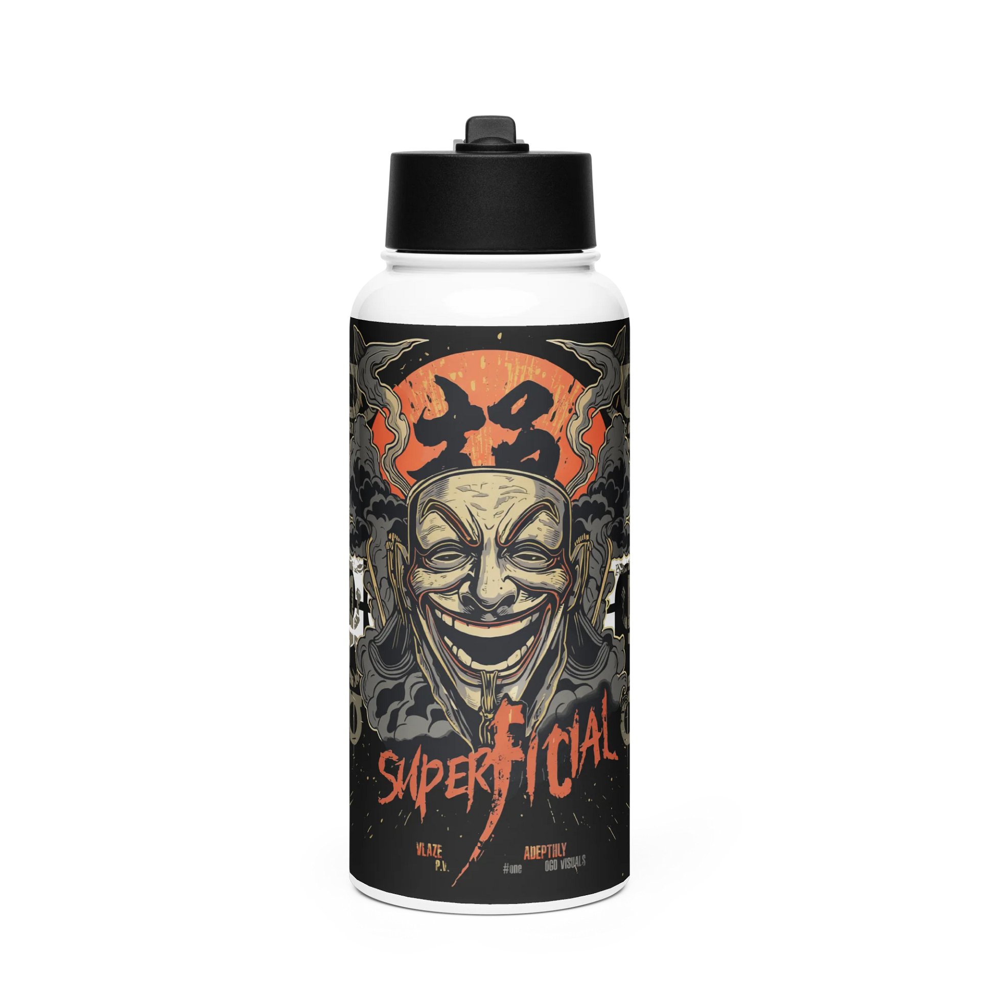 SPRFCL Gym Sipper product image (1)