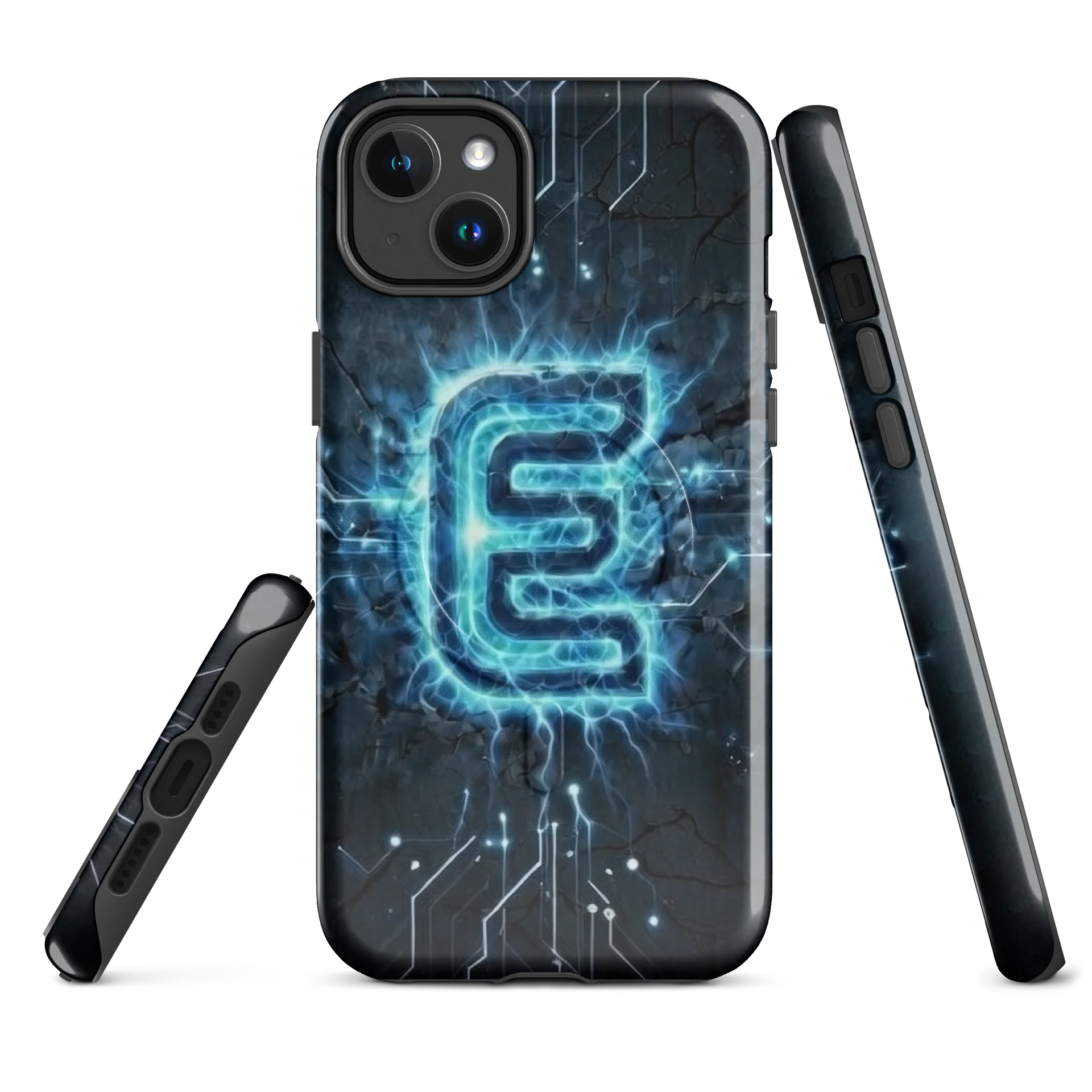 Energy Phone Case product image (3)
