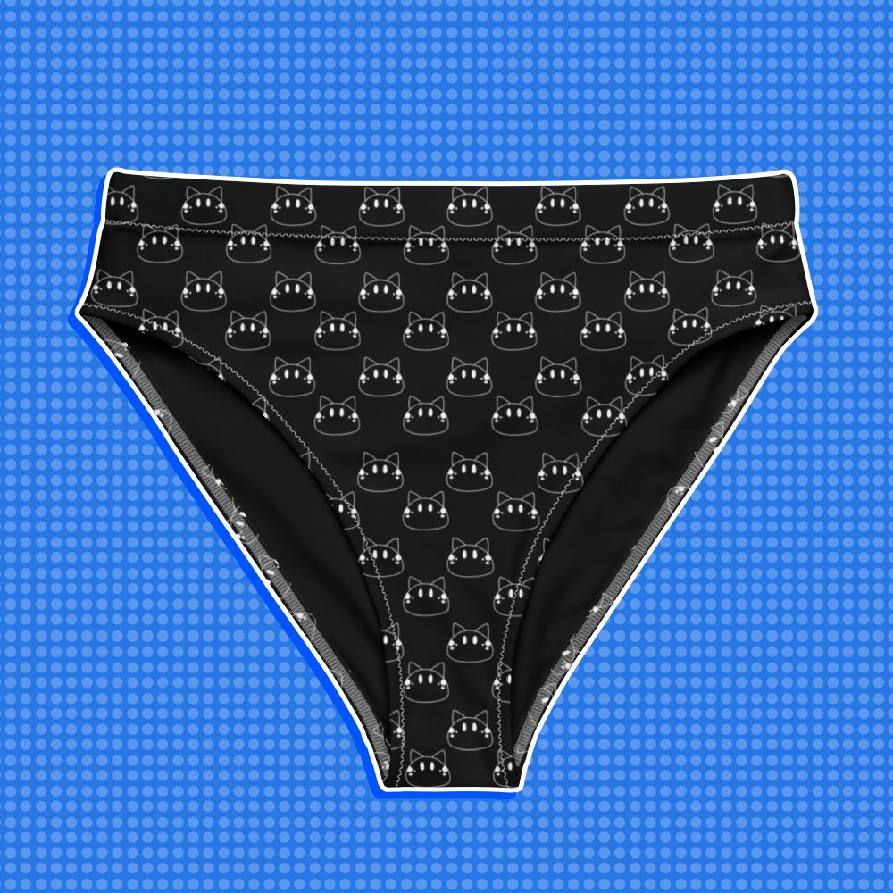 Squishie Army Swim Bottoms product image (1)