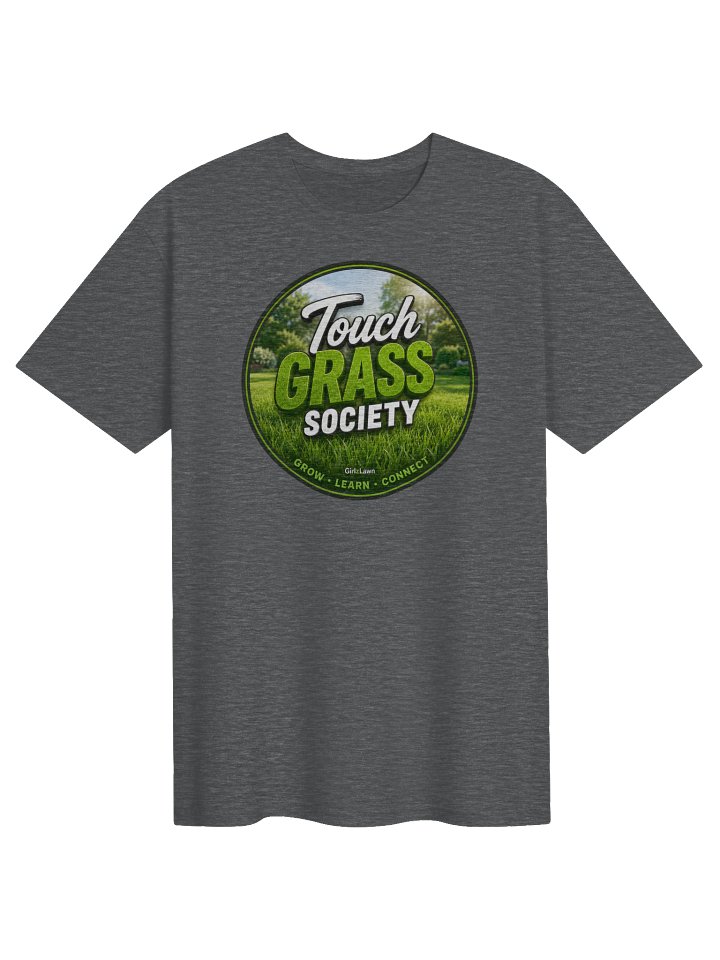 Touch Grass Society product image (31)