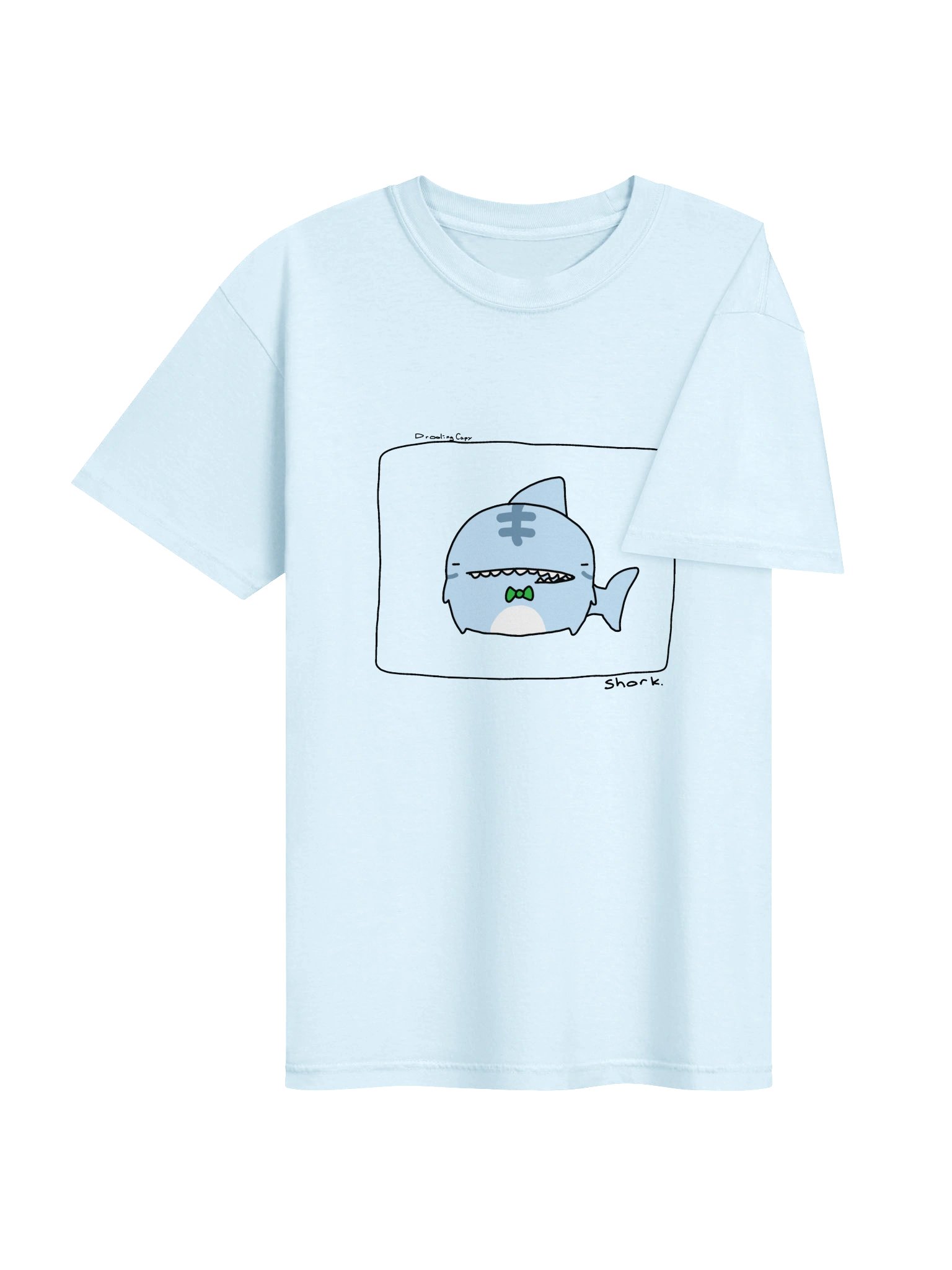 Shork Tee product image (54)