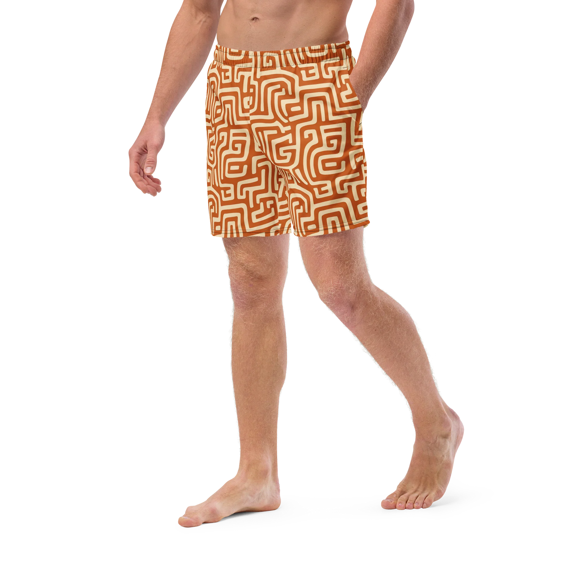 The Azure Star Tailored Trunk product image (5)