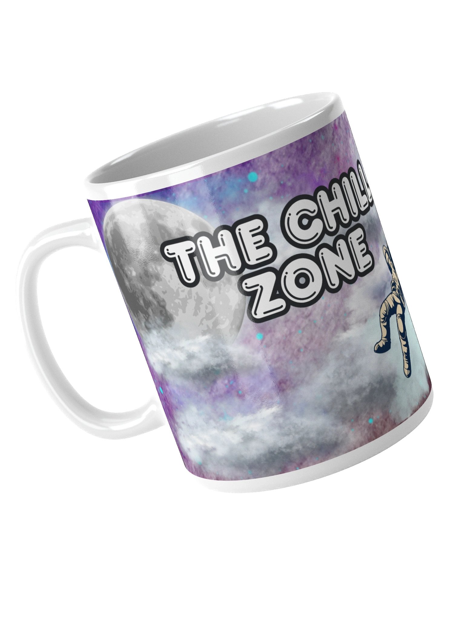 CZ Cosmic Coffee Mug product image (12)