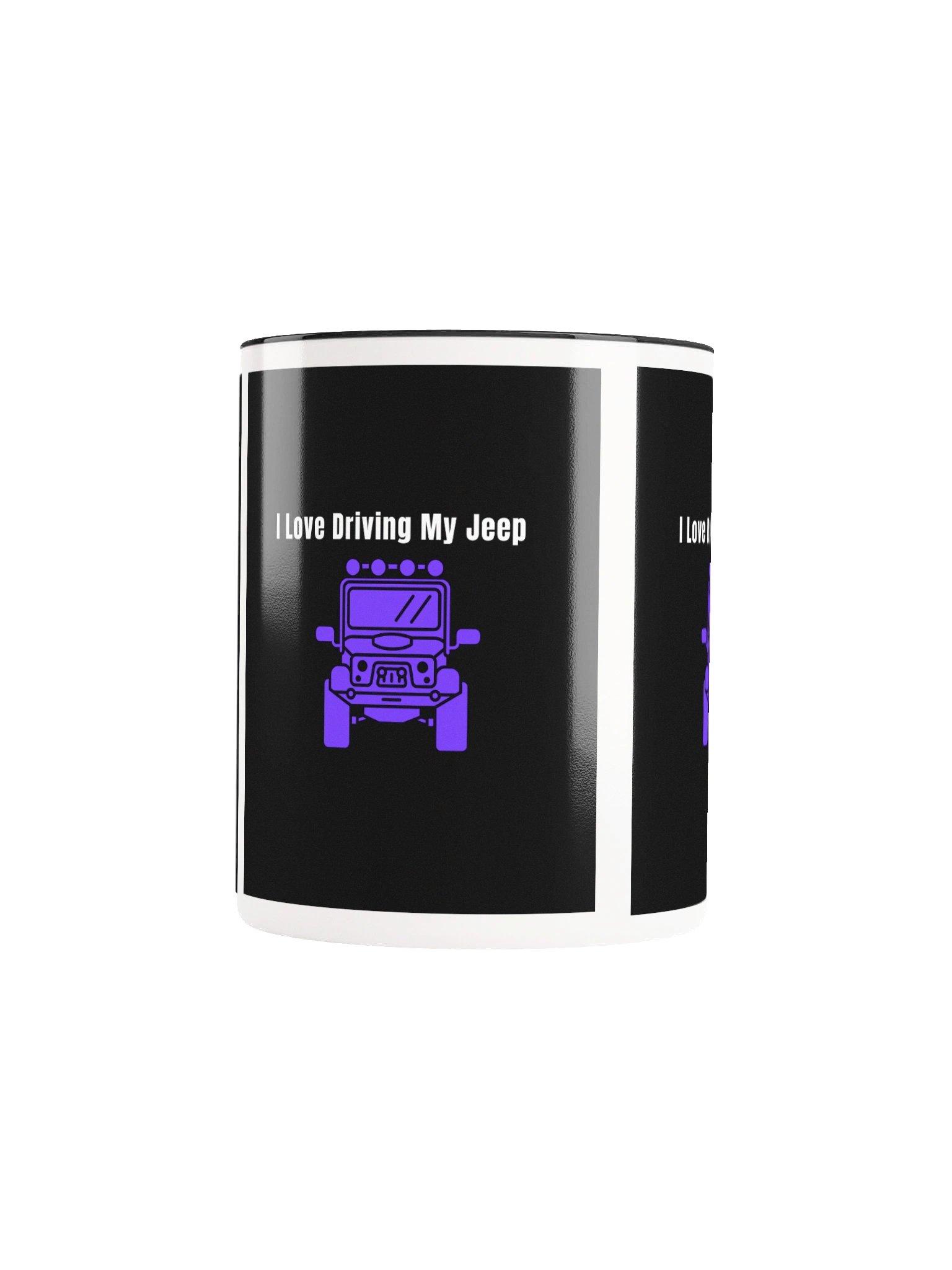 Jeep Mug product image (9)