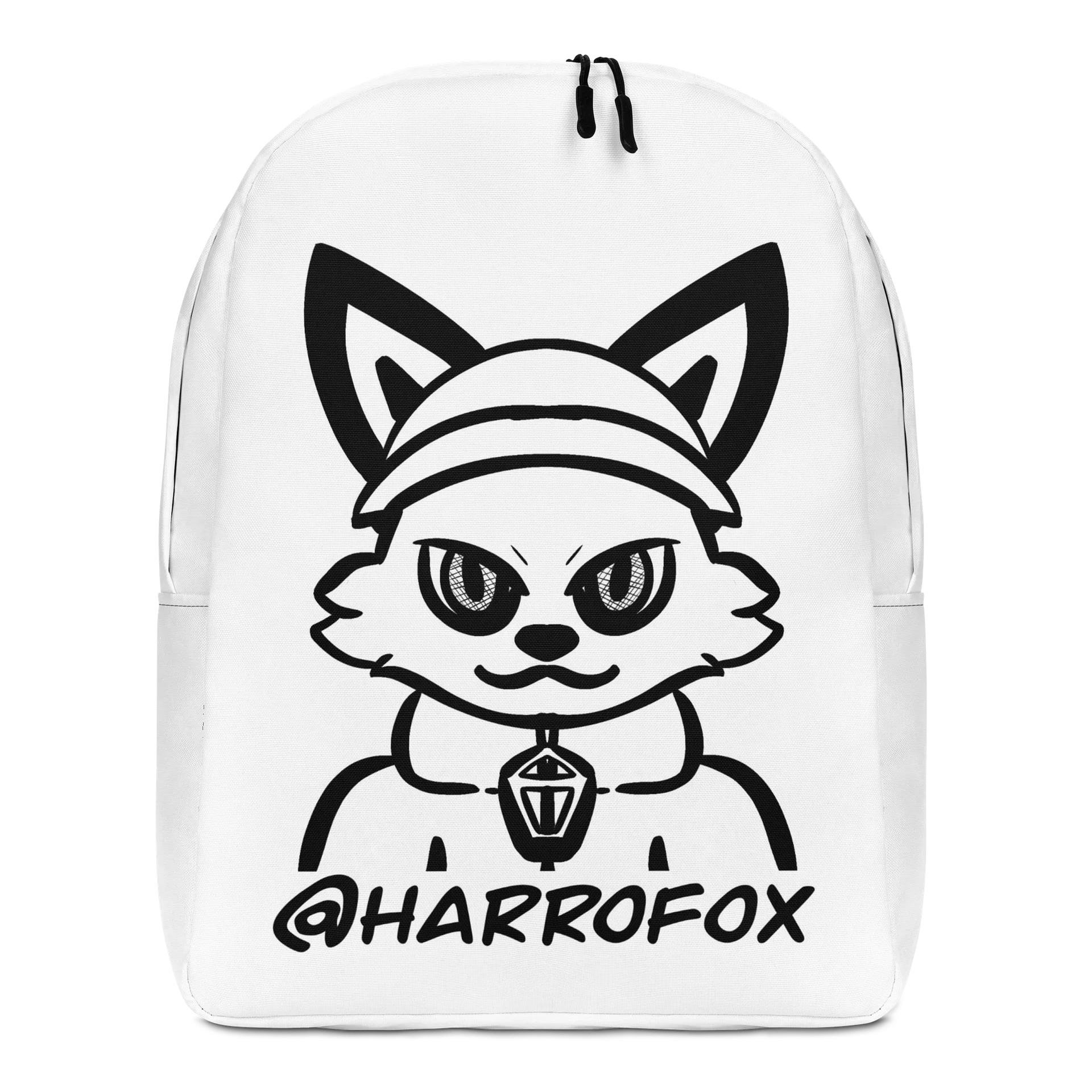 Harro backpack product image (1)