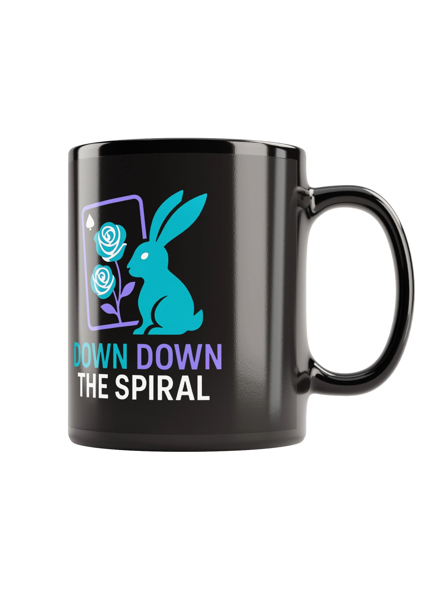 MADNESS RETURNS - Black Mug product image (1)