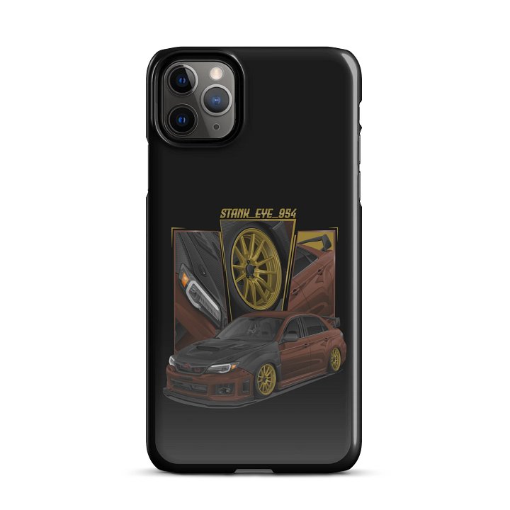 iphone case - stank_eye_954 product image (51)
