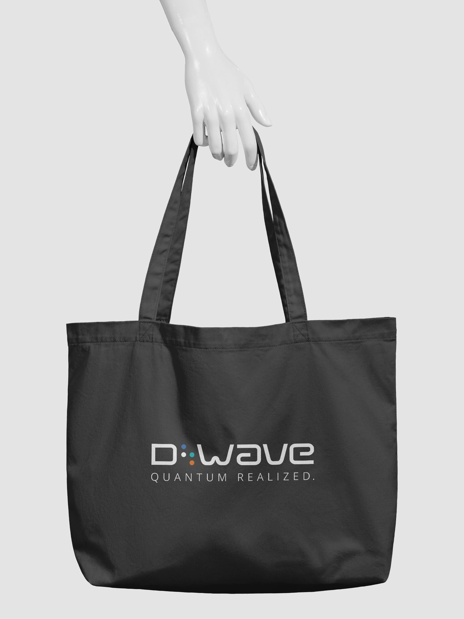 D-Wave Tote Bag product image (3)