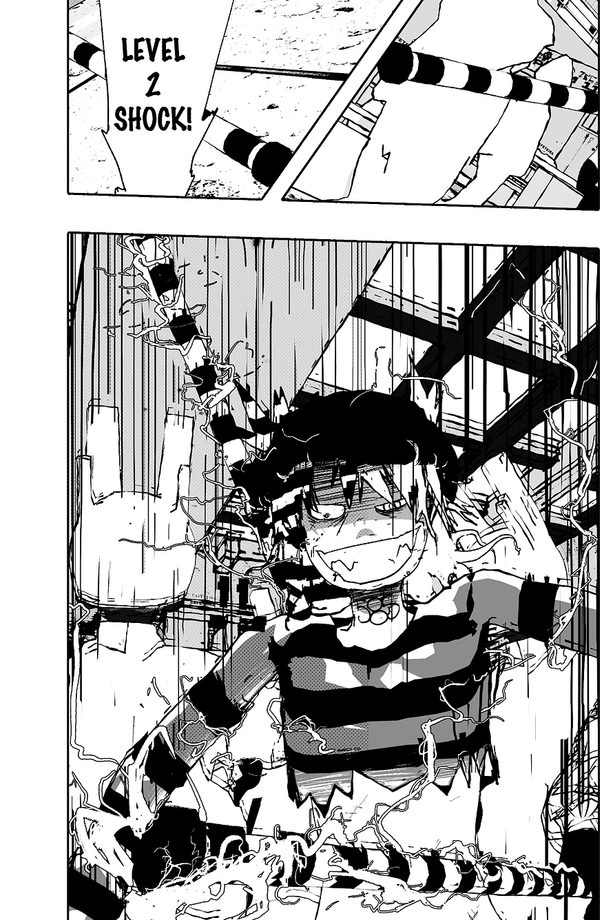 Osean World Manga Chapter 24 Page 04