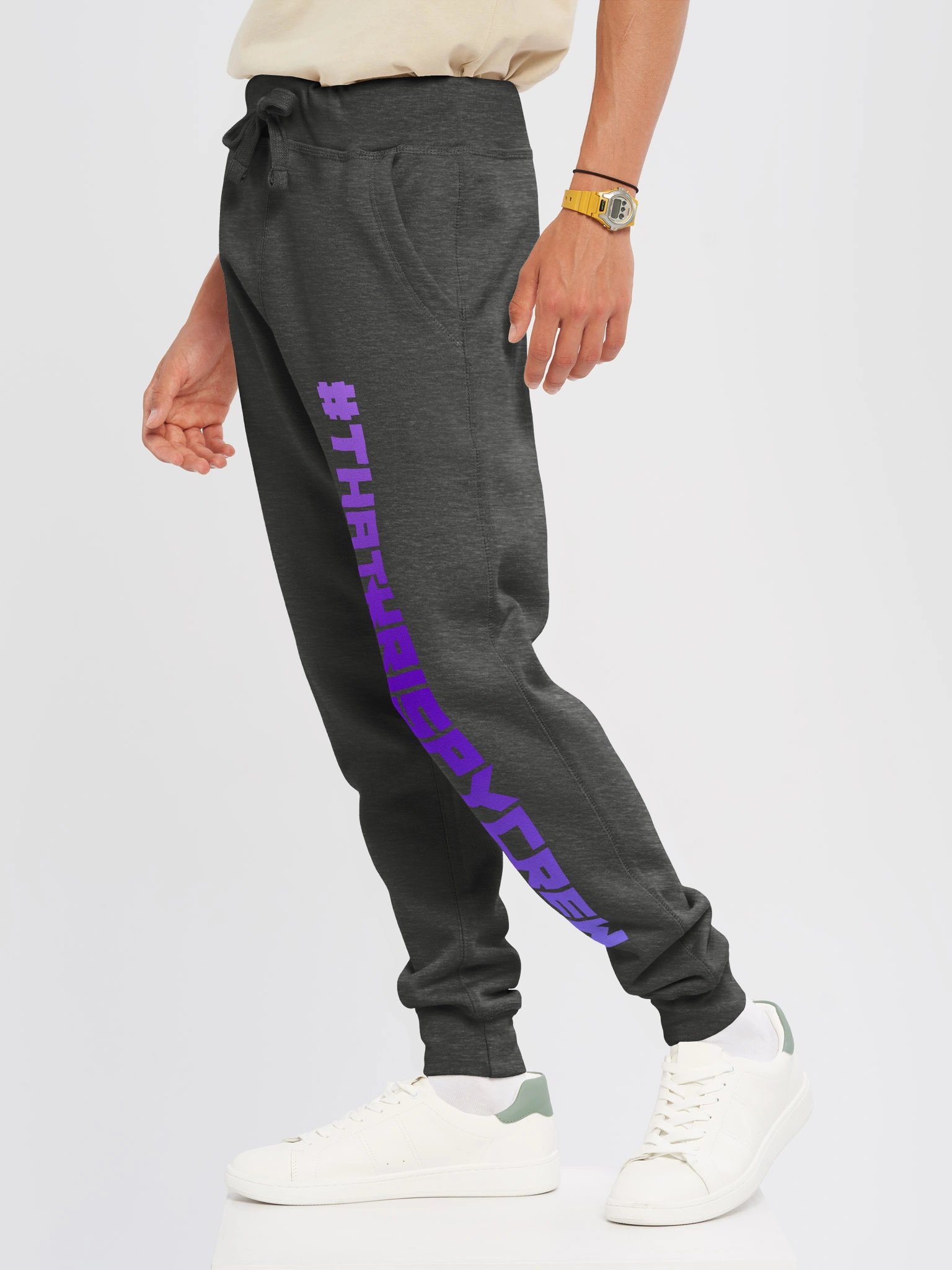 Alpha Joggers product image (6)