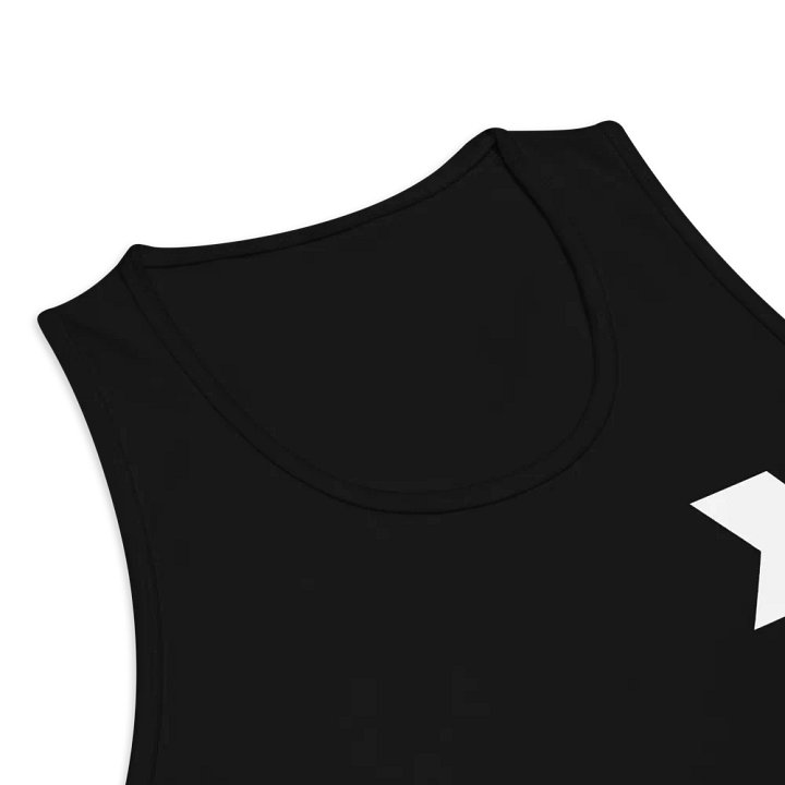 TKN Arrow Premium Tank Top product image (1)