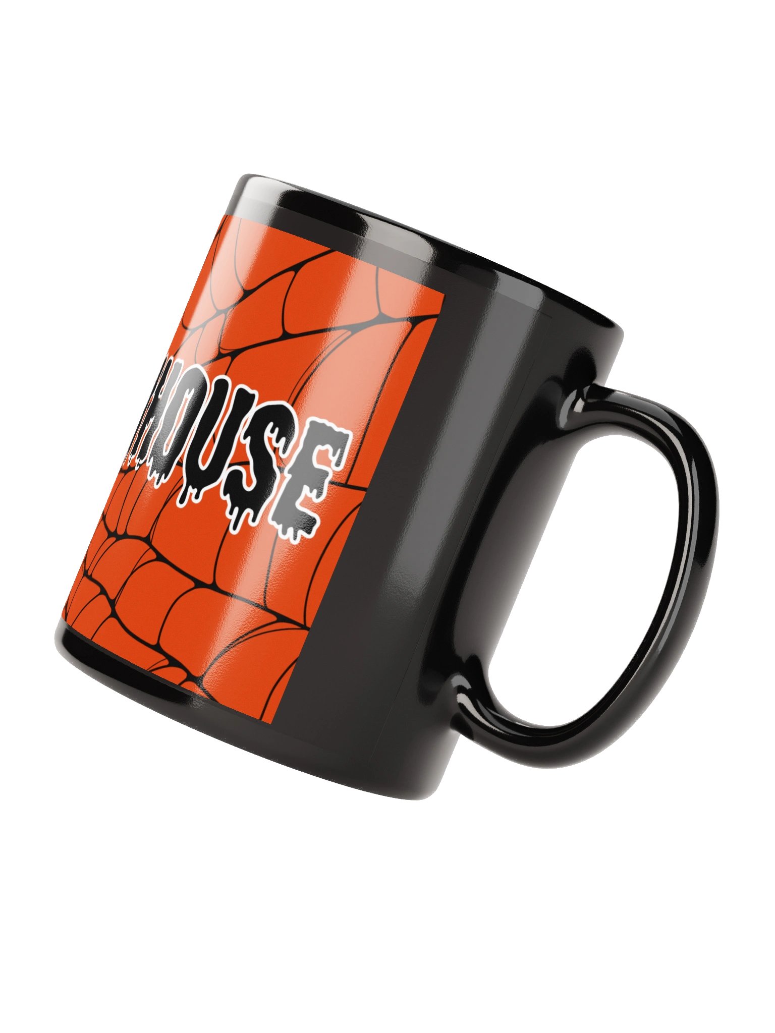 Spider Webs Mug product image (4)
