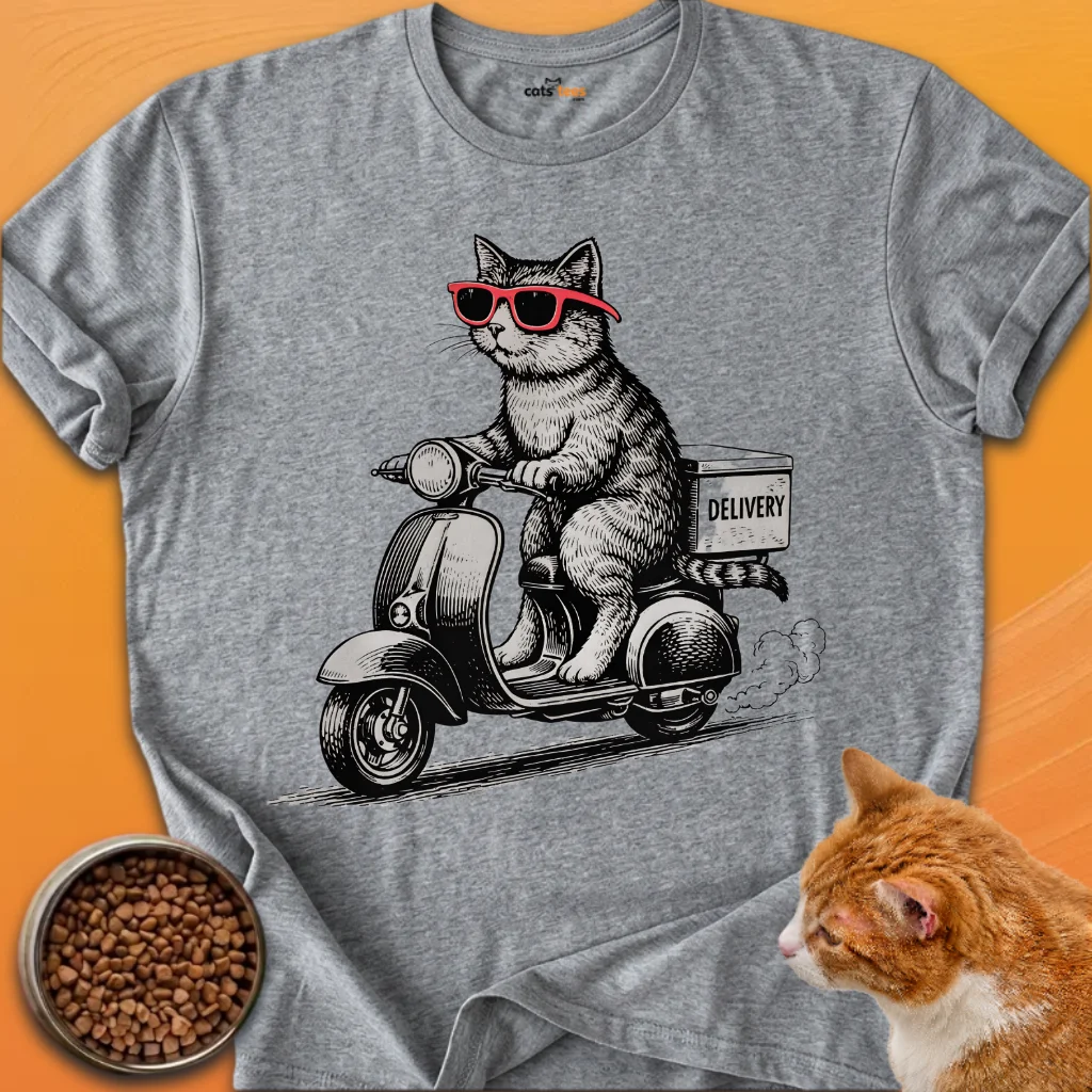 Scooter Cat product image (1)