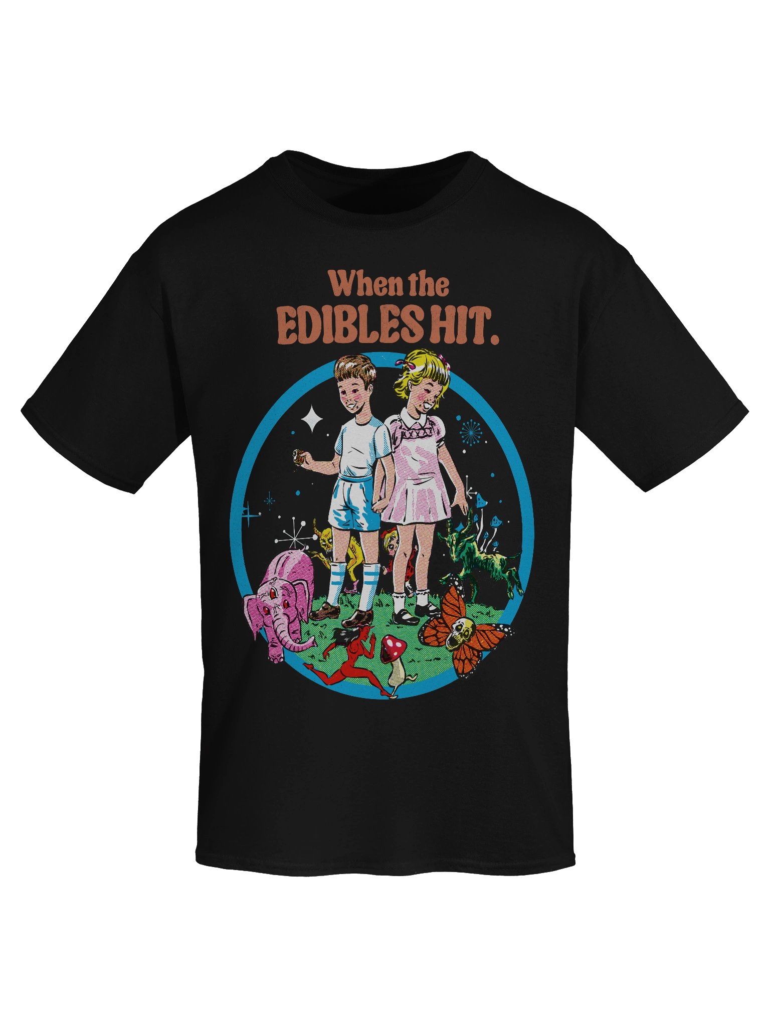 When the edibles hit product image (7)