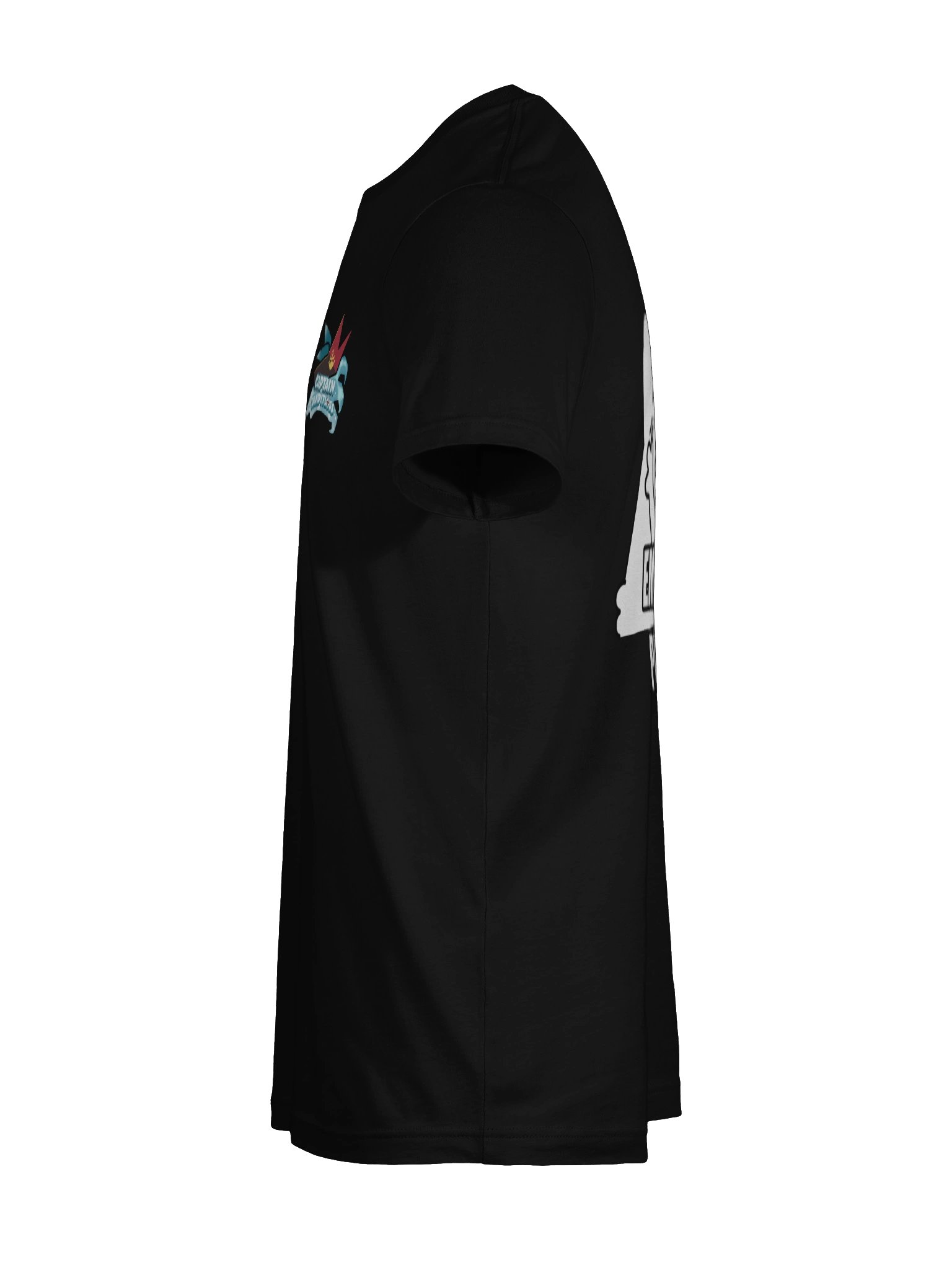 Embrace Piracy t-shirt product image (53)