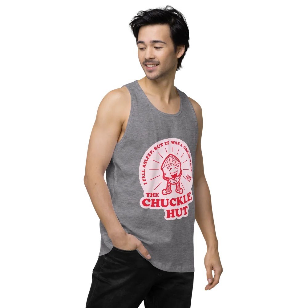 Chuckle Hut Tank product image (47)