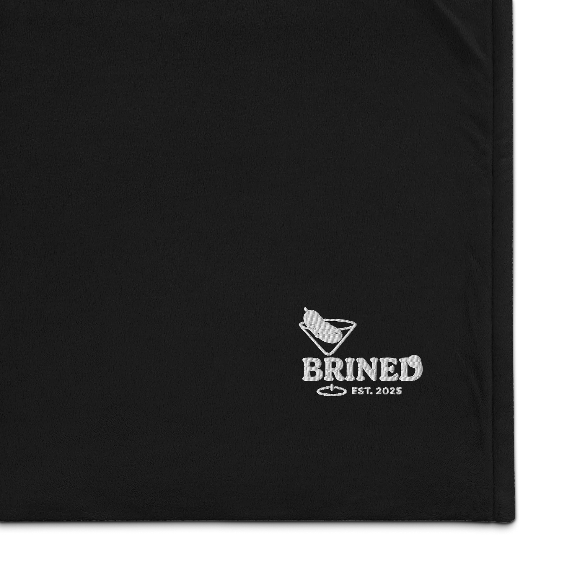 Brined Blanket product image (1)