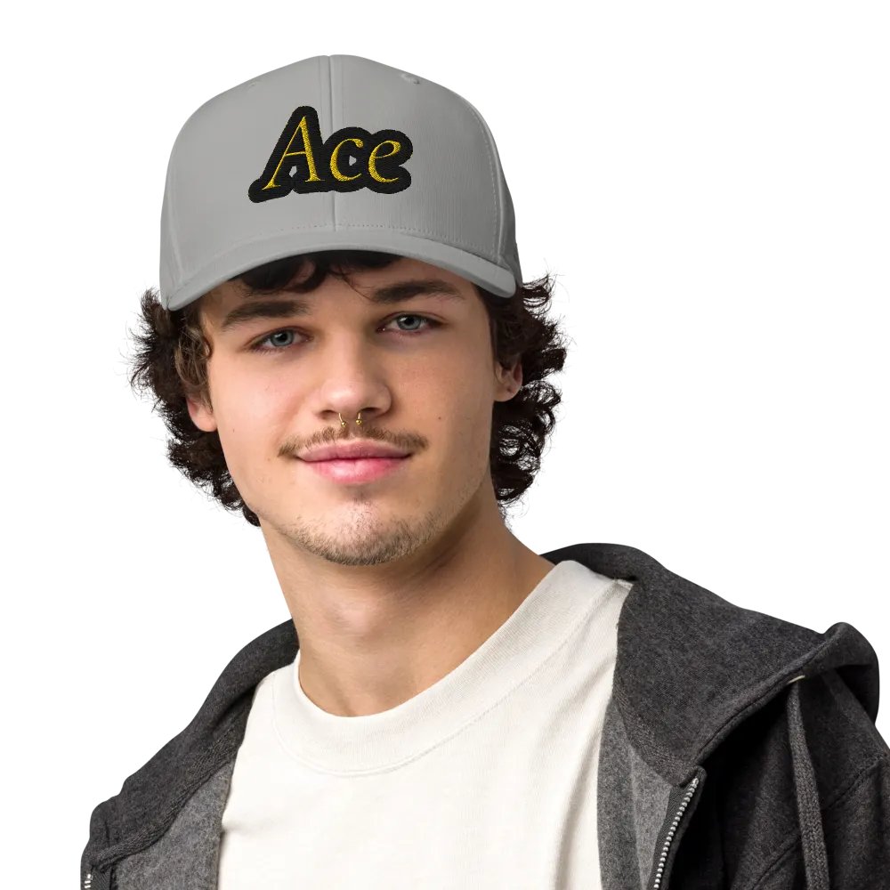 AceZKOT Adidas© Snapback - Show your Support with Style - Headwear product image (8)