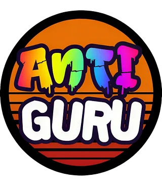ANTIGURU APPERELL