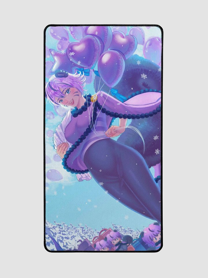 Roseys Birthday 2024 Desk mat product image (2)