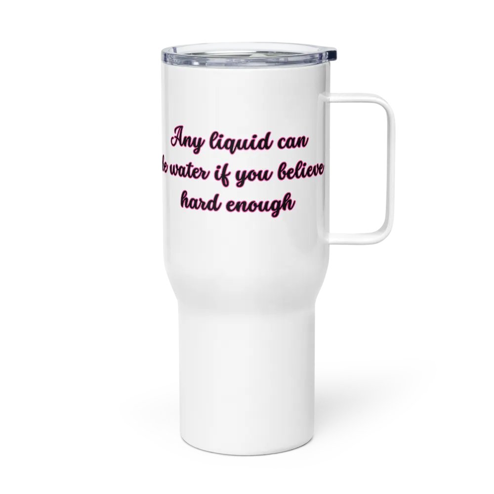 Hydrate Handled Bottle product image (3)