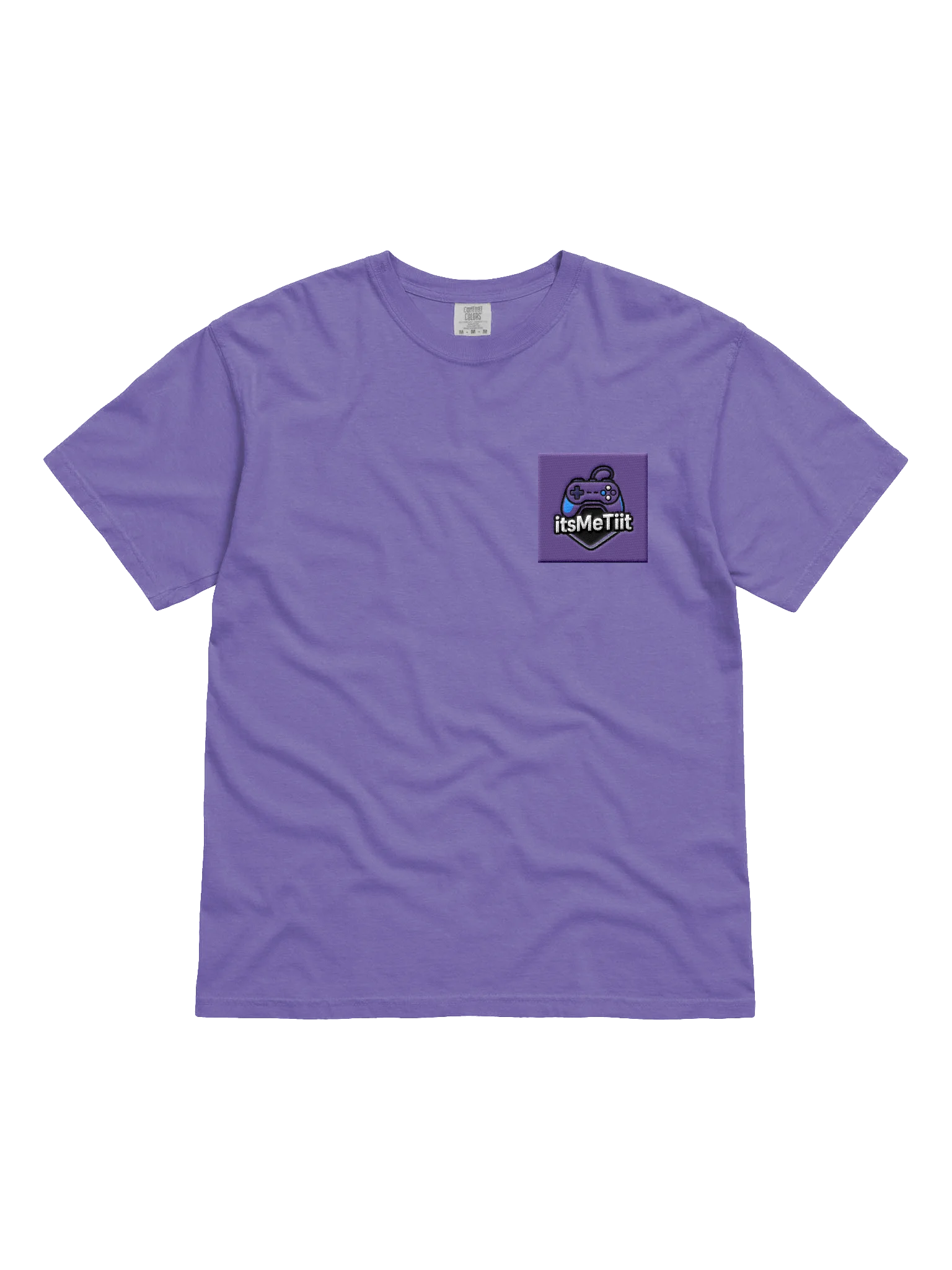 Gamer's Delight T-Shirt product image (5)
