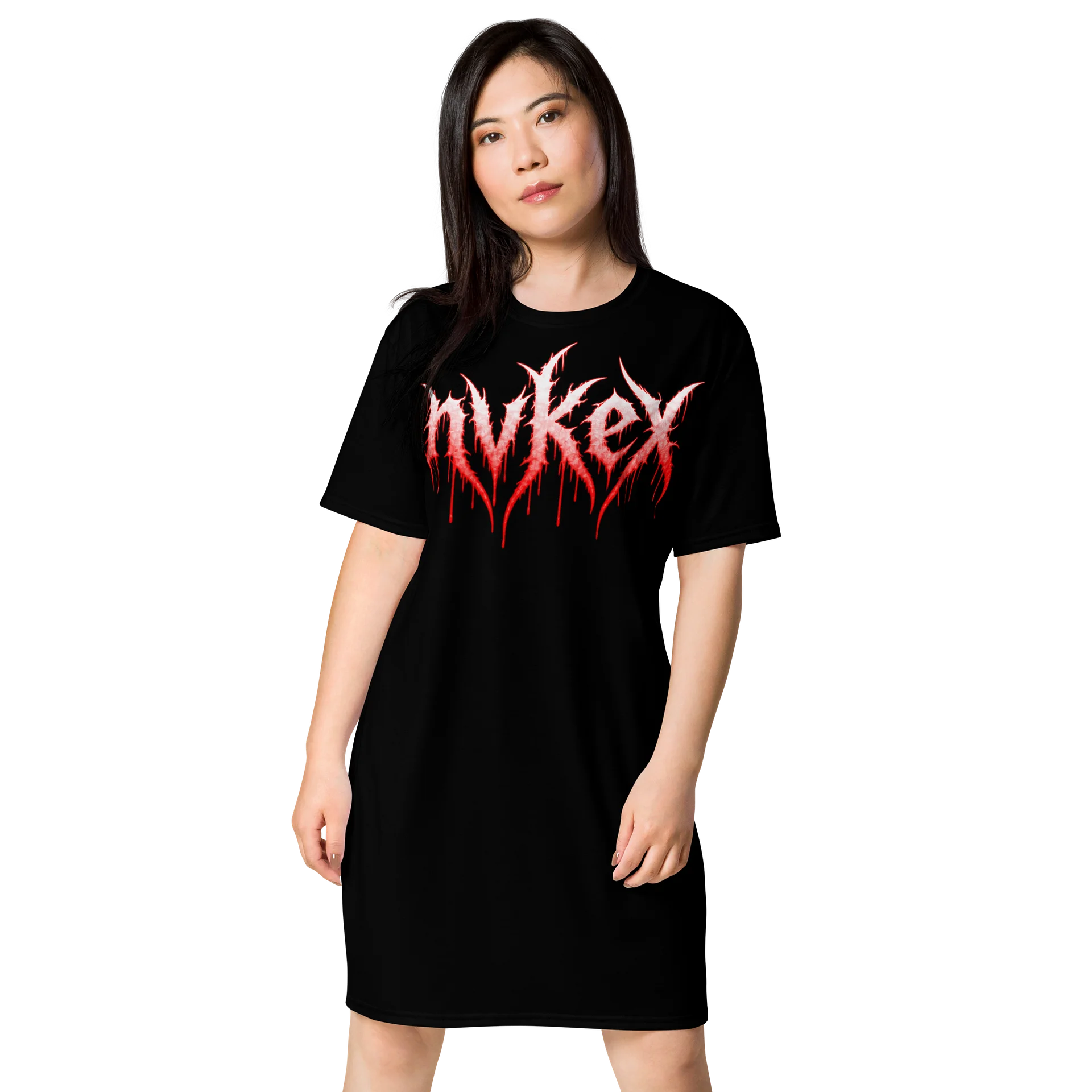 nvkex T-Shirt Dress product image (1)