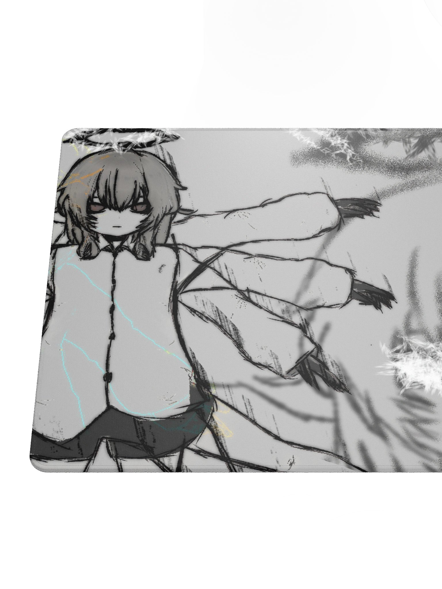 HEAVENLOST ARTWORK NO.1 [MOUSEPAD] product image (4)