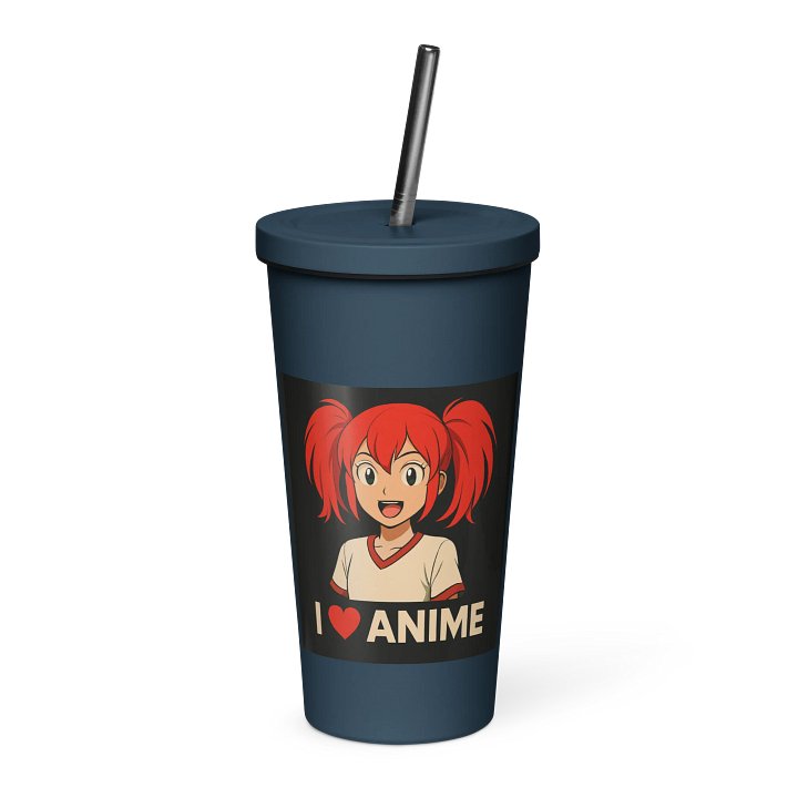 I LOVE ANIME product image (1)
