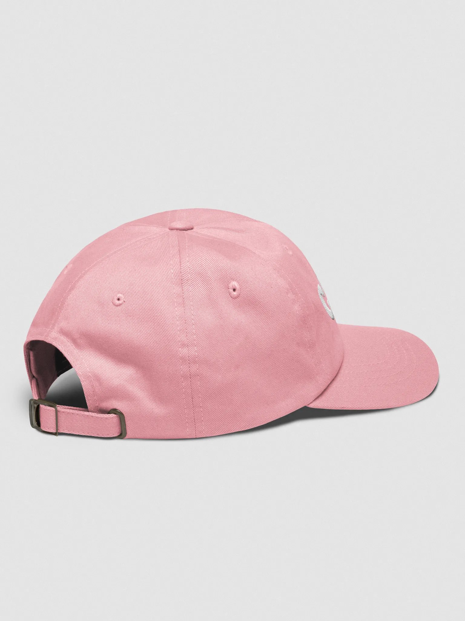 Strawberry Milkshake Dad Hat product image (8)