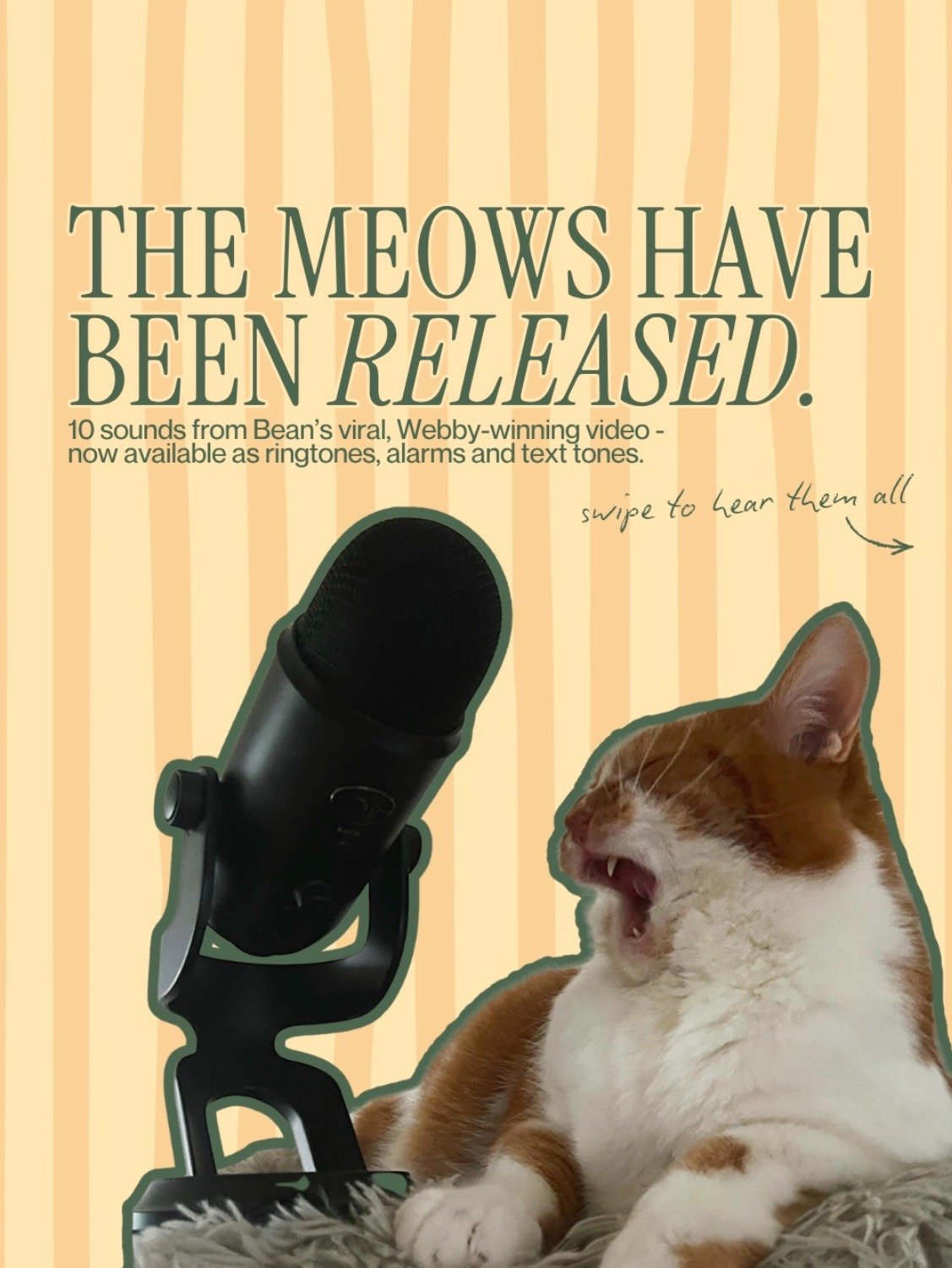 The Complete Meow Collection product image (2)