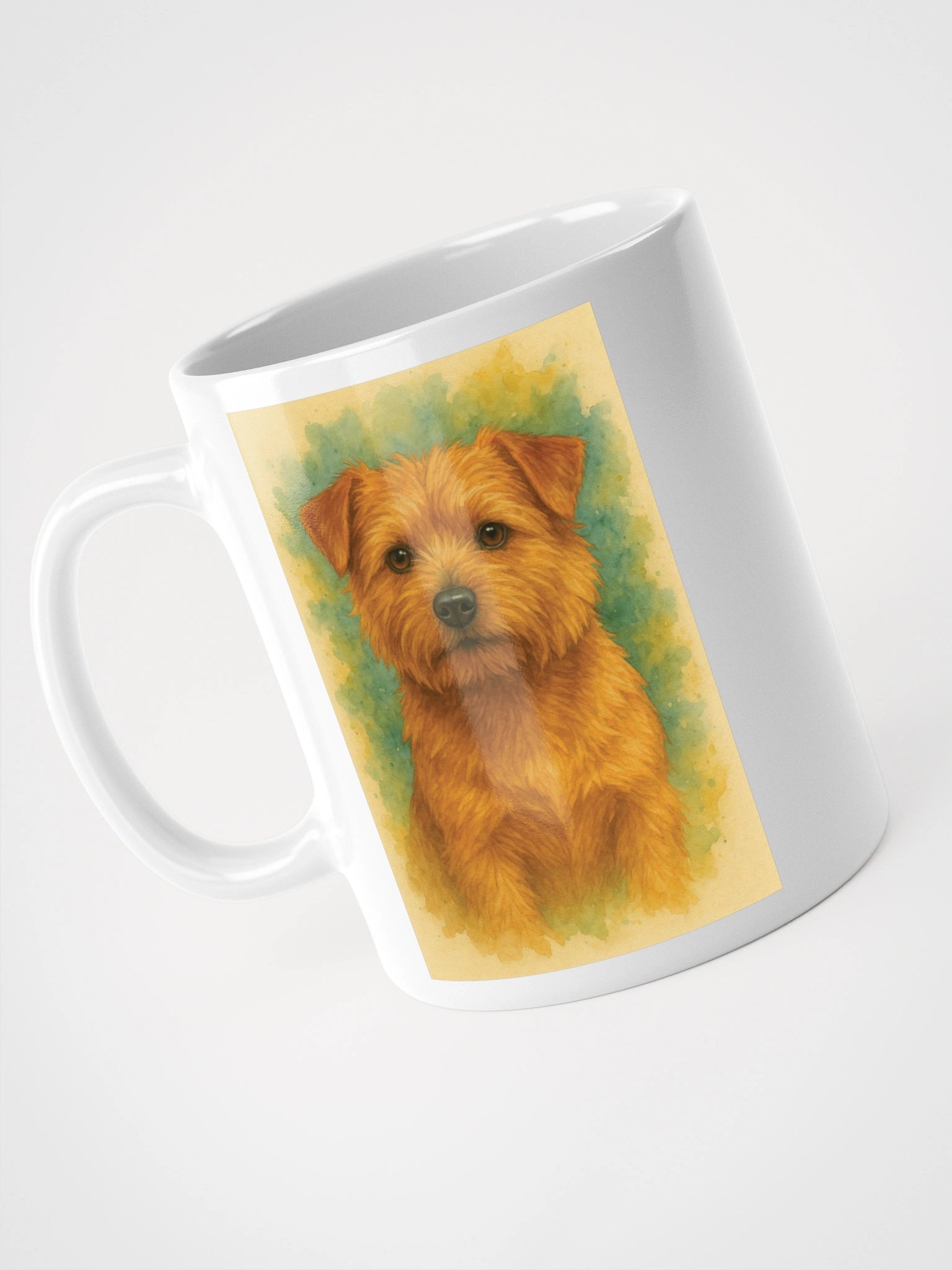 Norfolk Terrier | Dog Coffee Mug product image (6)