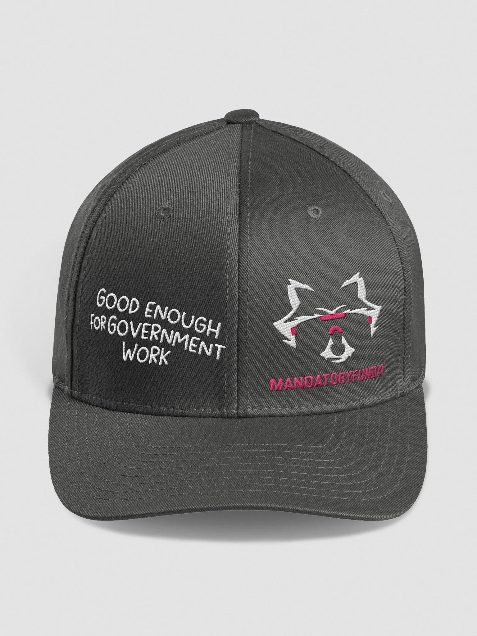 Good Enough Flexfit Hat product image (1)