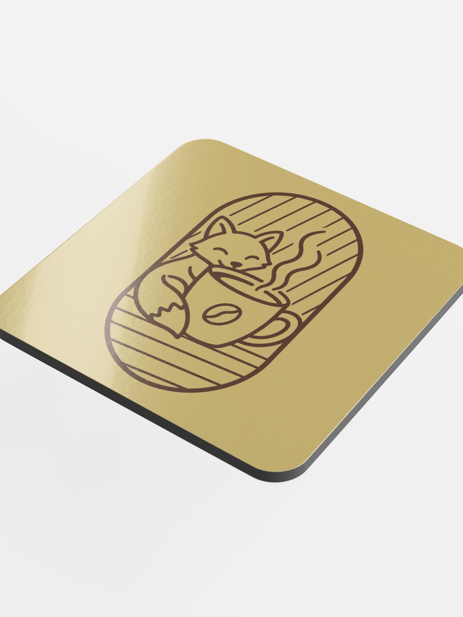 CBN Coaster product image (4)