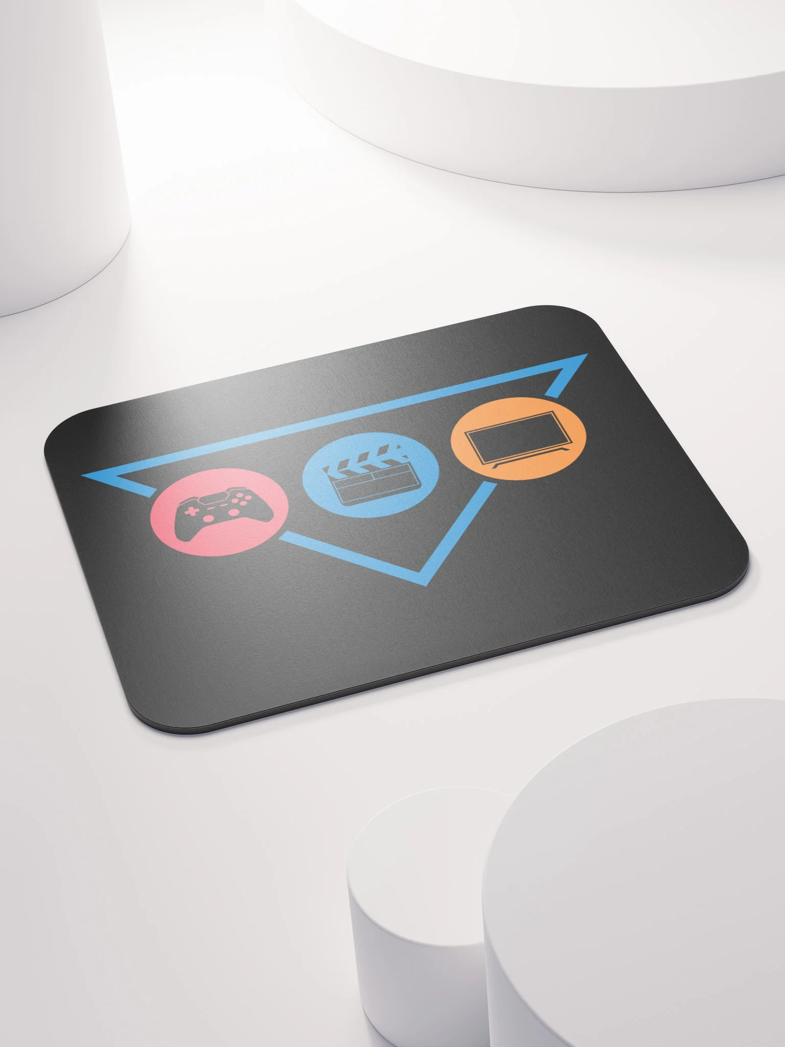 Penultimate Icons Mouse Pad product image (4)
