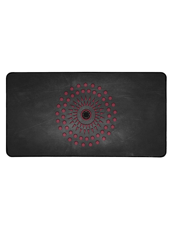Copy of TTS: Computer Desk Mat product image (1)