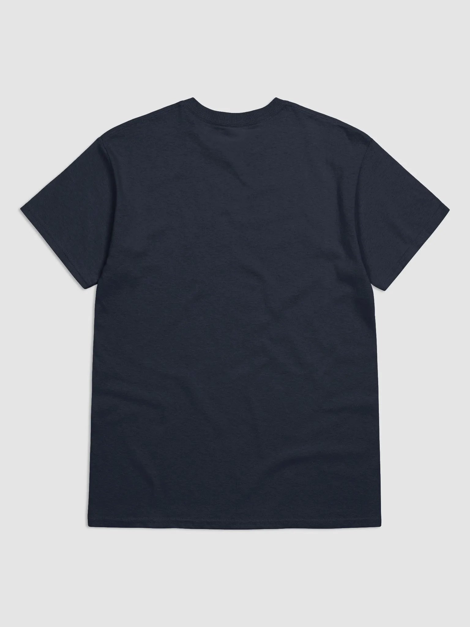 AGỤ NWOKE Dark Graphic Heavyweight Male T-shirt product image (4)