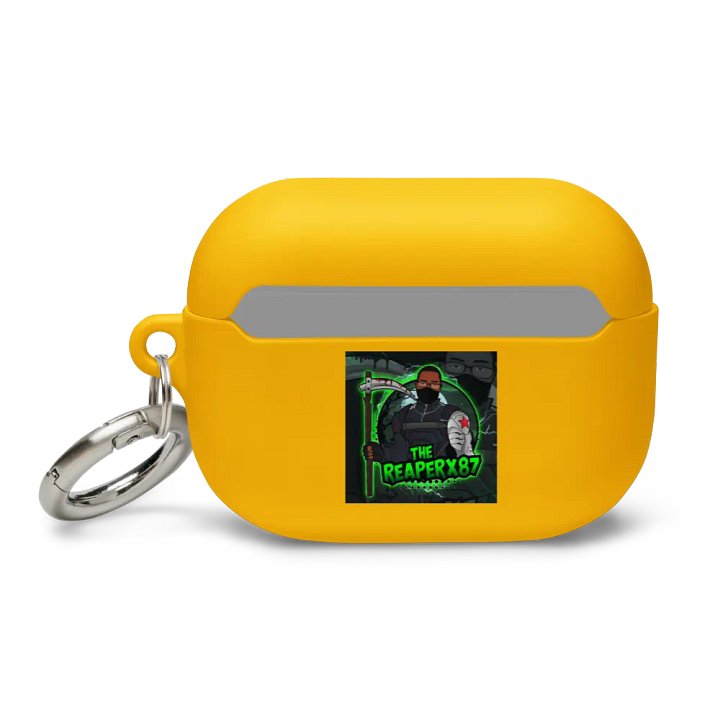 TheReaper Airpod Case product image (2)