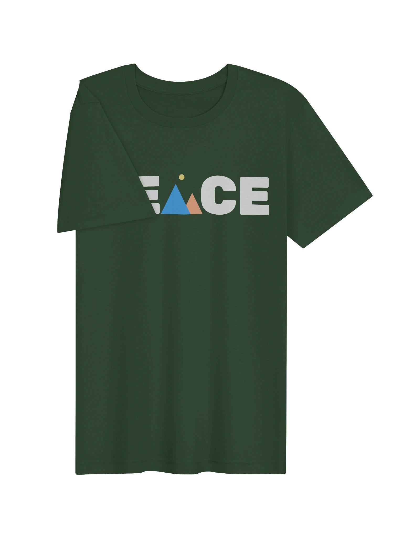 Peace Crew T-Shirt product image (3)