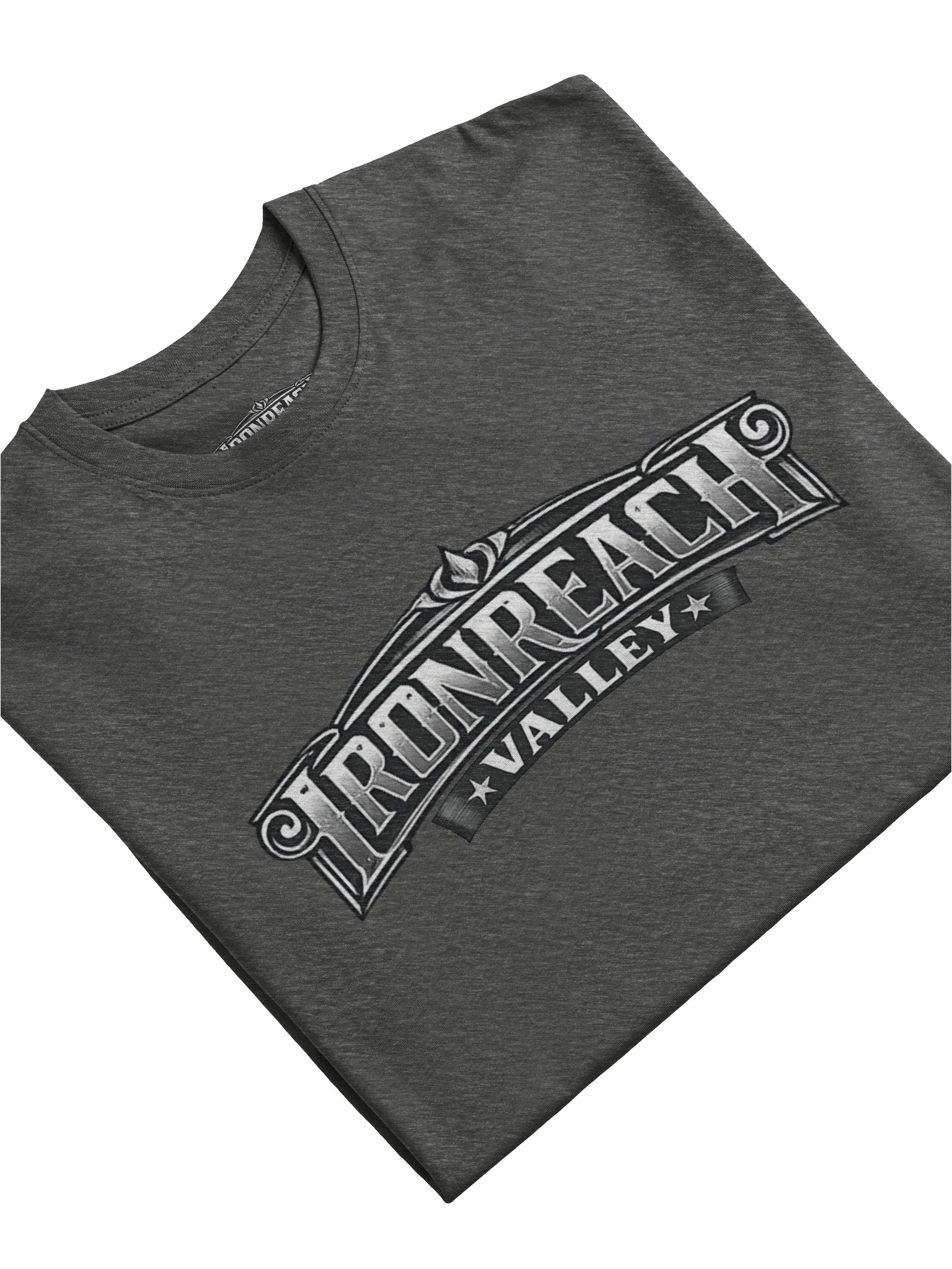 IRONREACH VALLEY Mono Premium Tee product image (11)