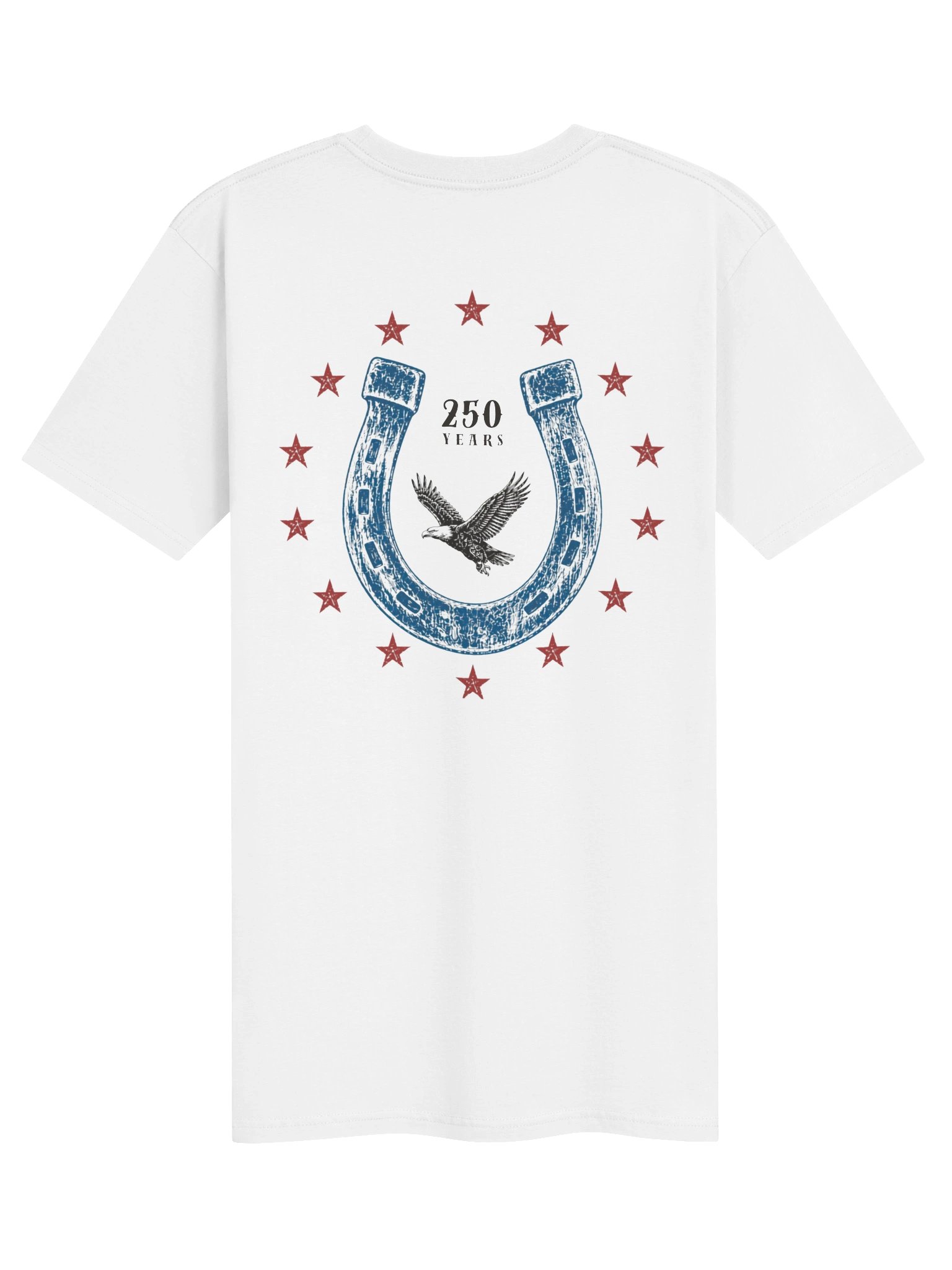 250 Years Tee product image (2)