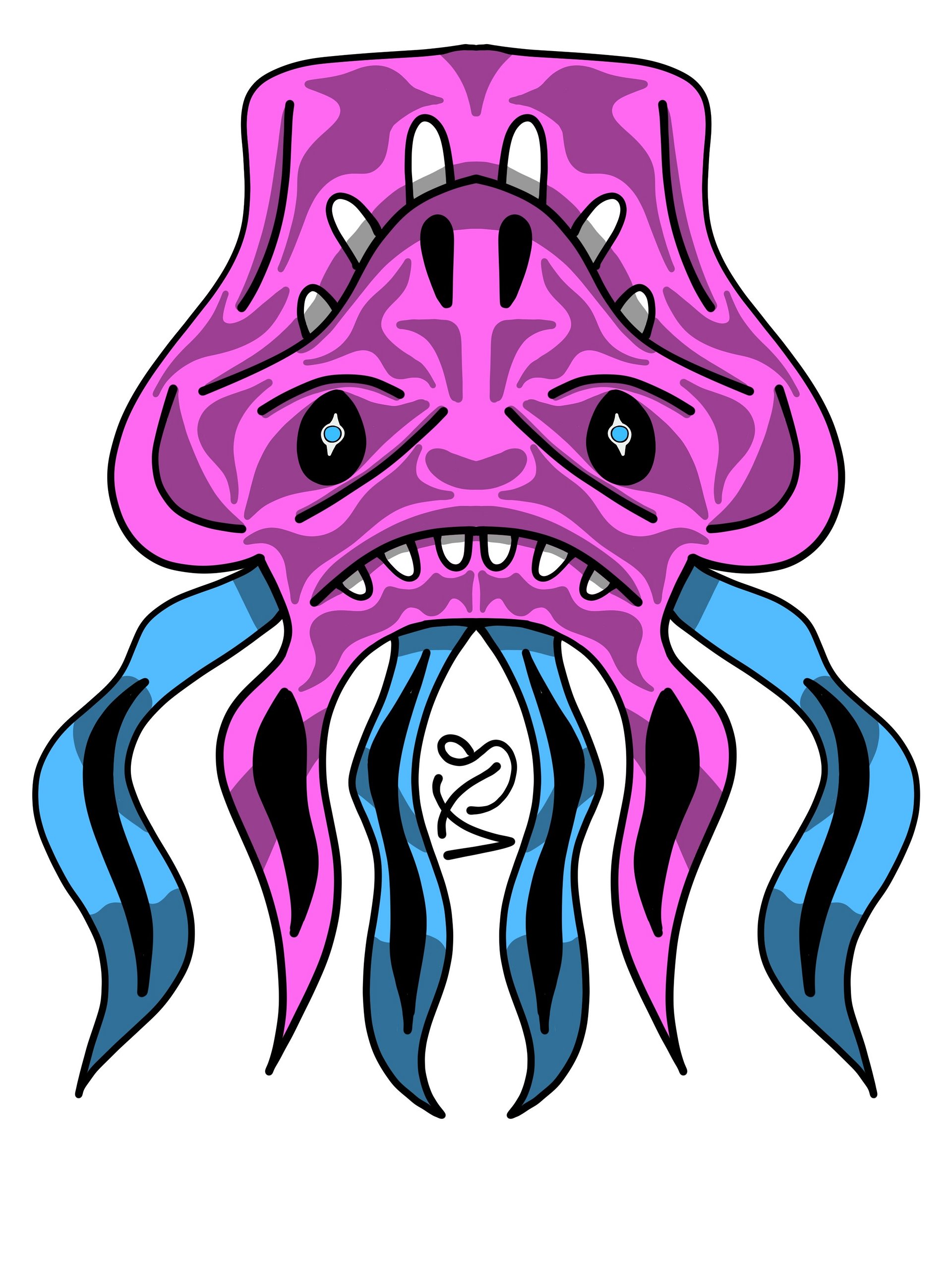 REVERSABLE CREATURE product image (1)