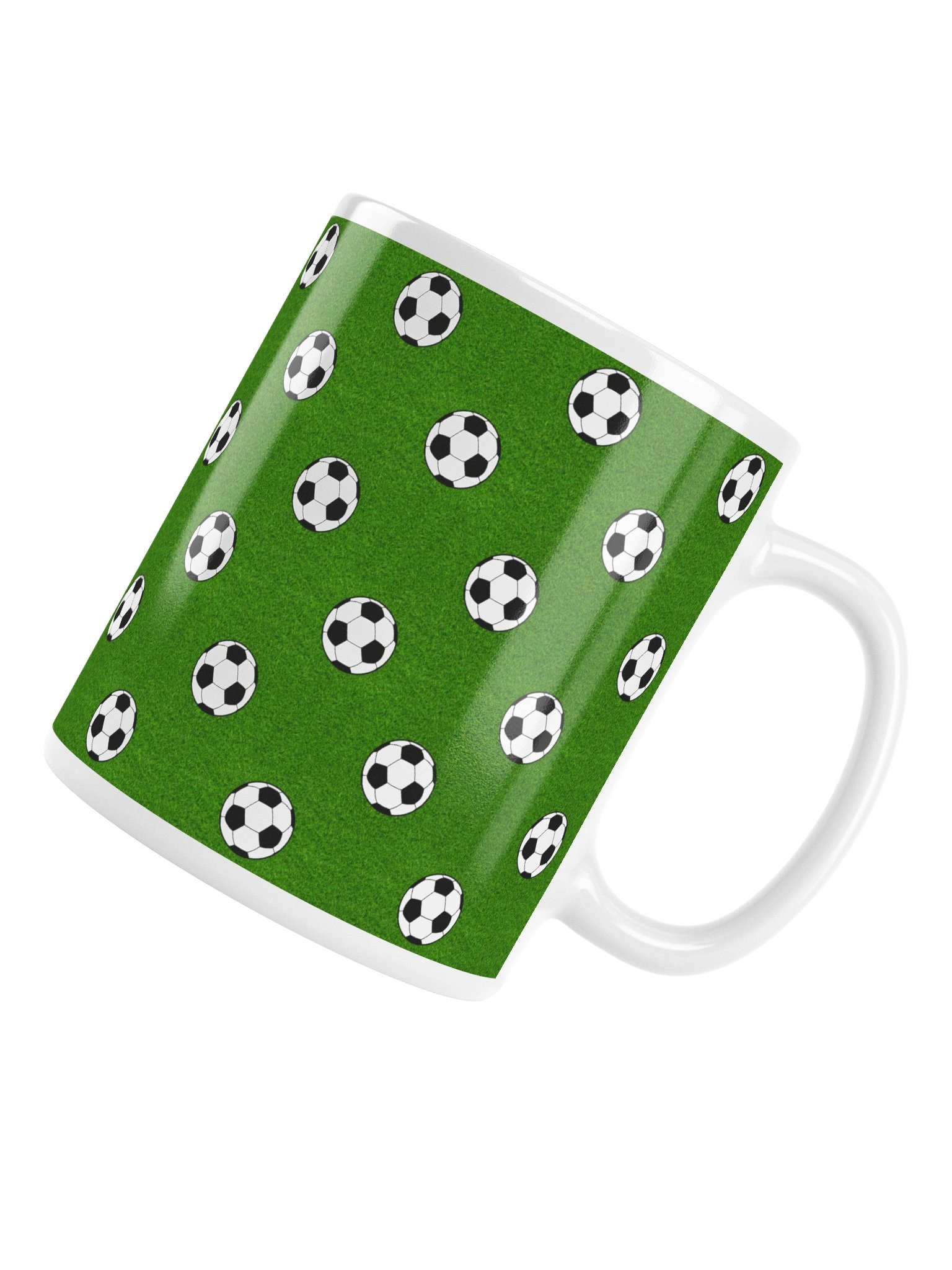 Total Football Logo Mug product image (6)