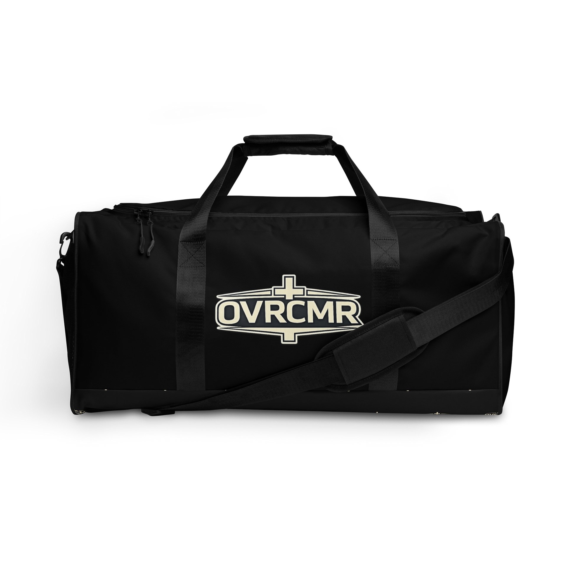 OVRCMR Duffel Bag product image (1)