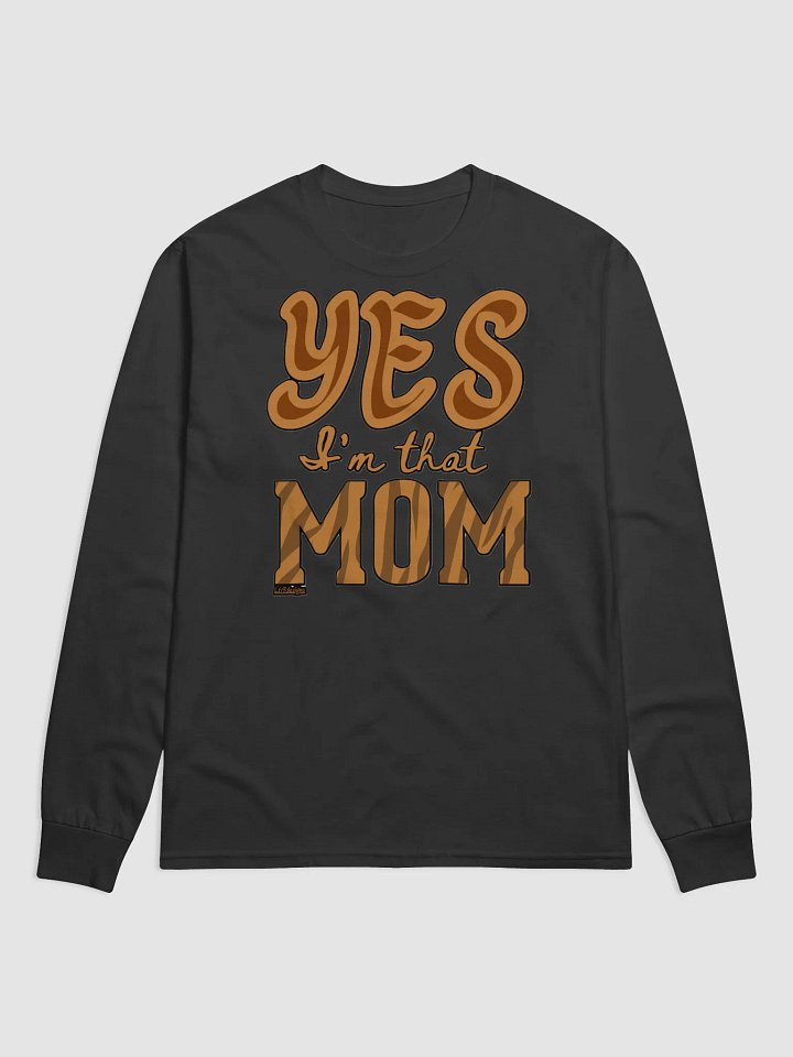 YES, I'M THAT MOM product image (1)