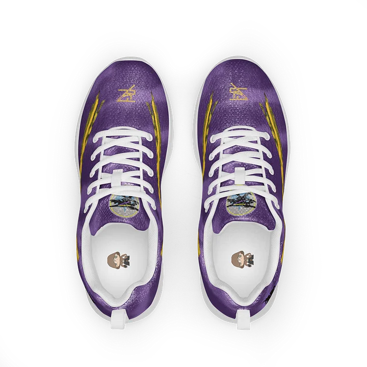 TGR Men's Shoe product image (2)