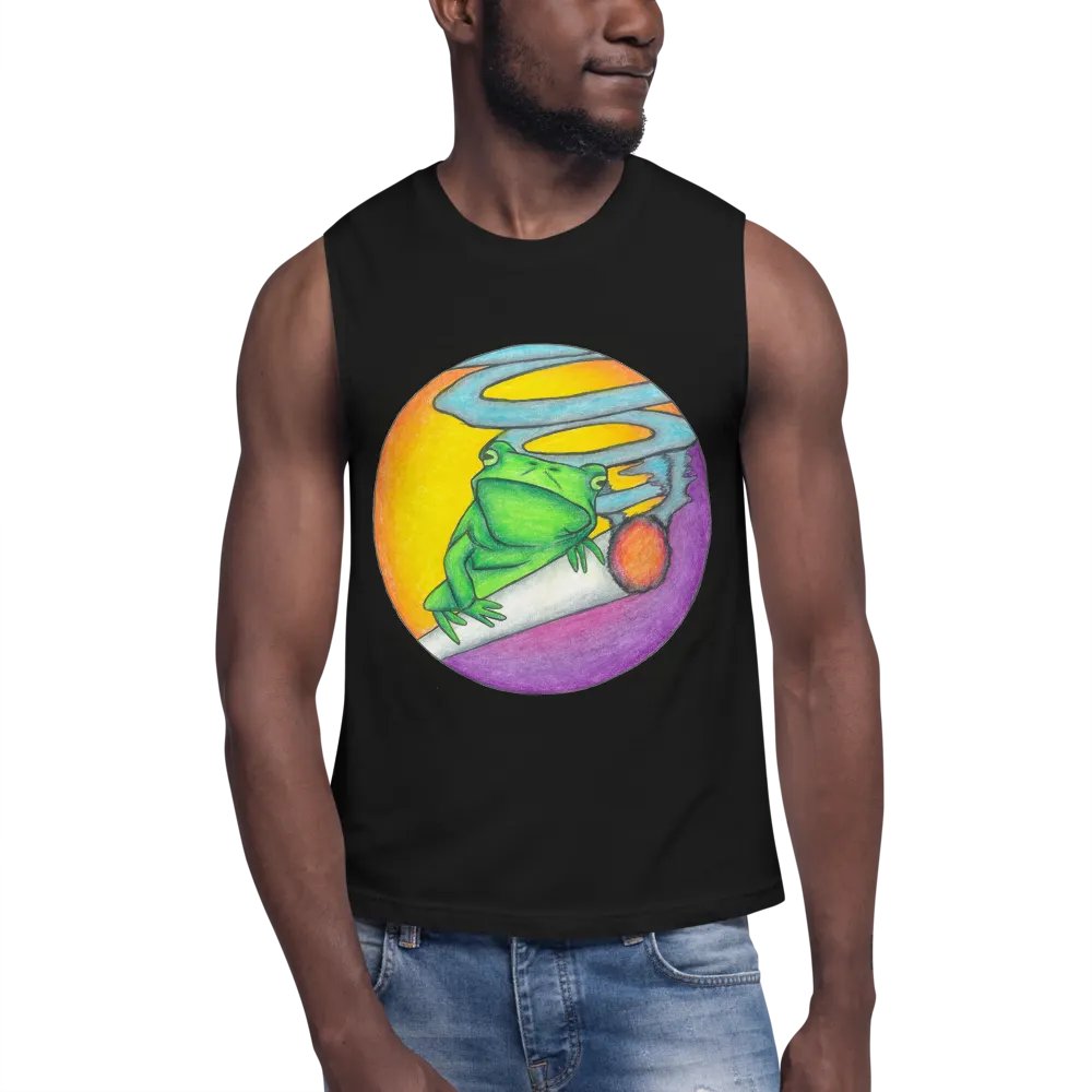 Tank Top Men product image (7)