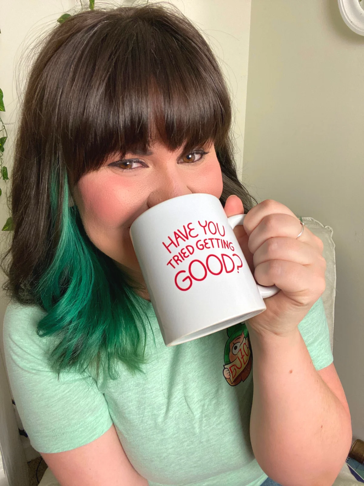 The BOZO Mug product image (2)
