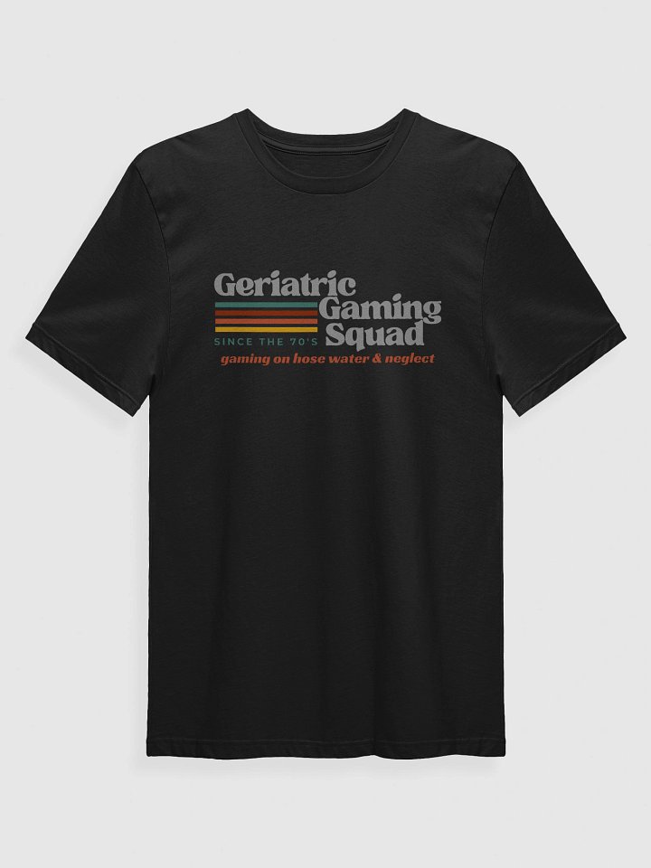 GGS Shirt product image (1)