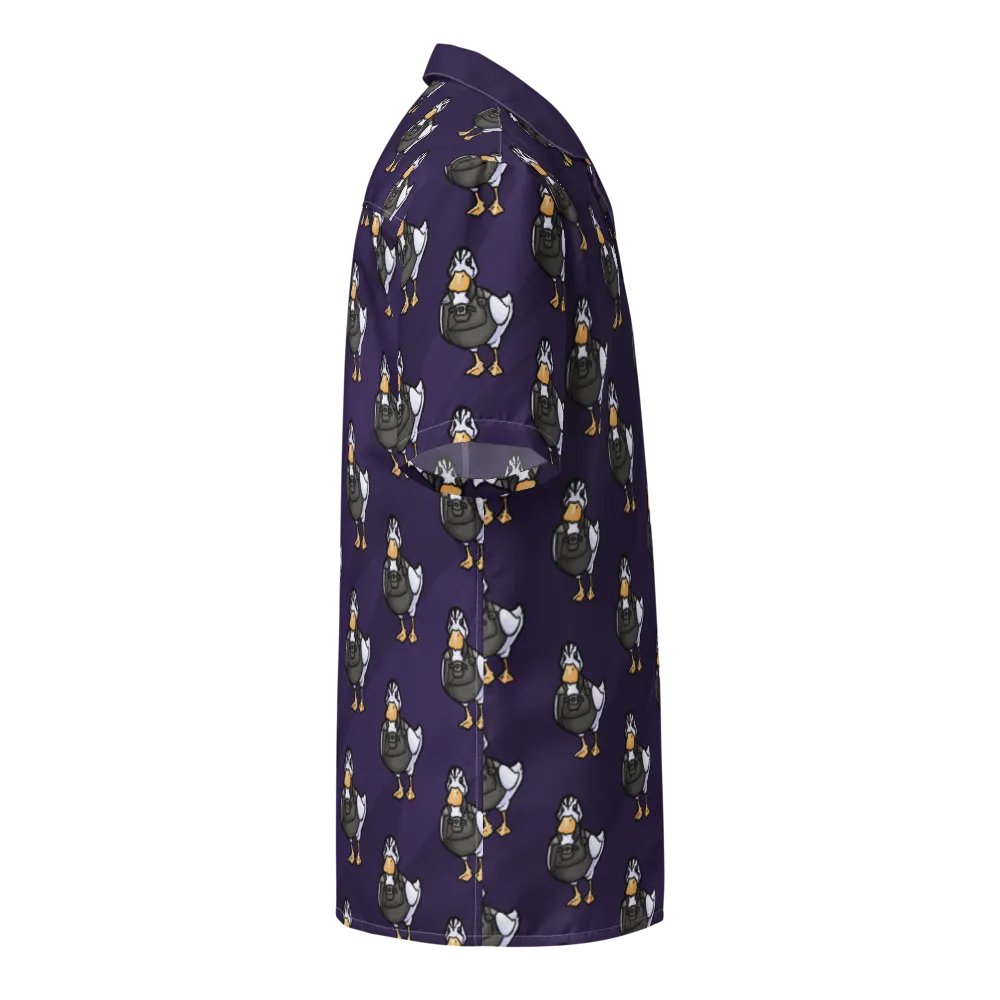 Kkc Adventure Hawaiian Shirt product image (8)